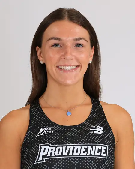 Polly Bogdan, Track and Field (O), Providence College