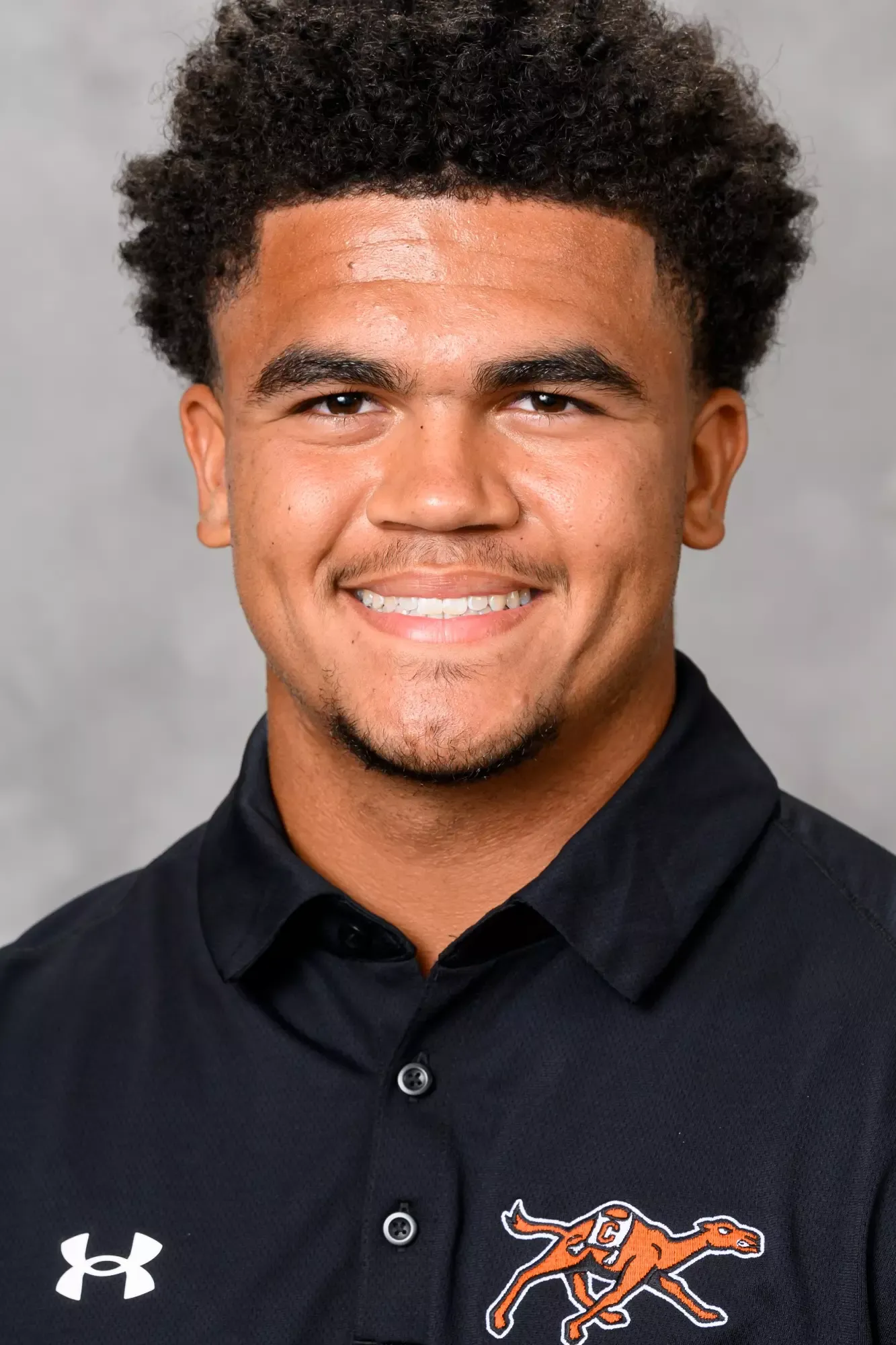 Grayson Harvey, Football, undefined