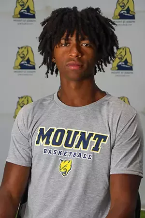 Michael Loftis, Basketball, Mount St. Joseph University