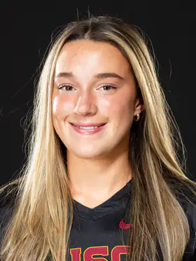 Hadley Holland, Lacrosse, undefined