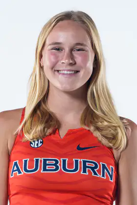 Mary Katherine Malone, Track and Field, undefined