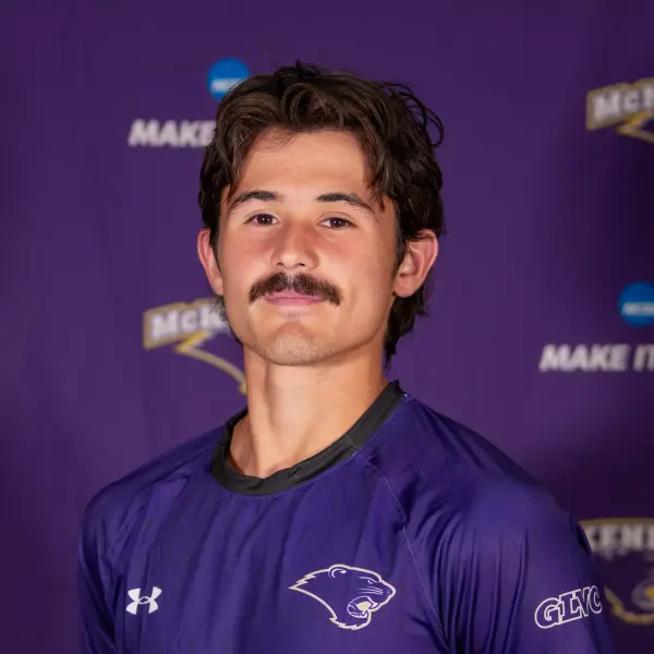 Martin O'Toole, Soccer, McKendree University