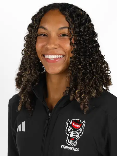 Ava Myers, Gymnastics, North Carolina State University