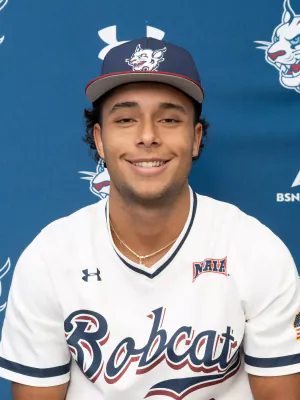 Frank Pena, Baseball, undefined
