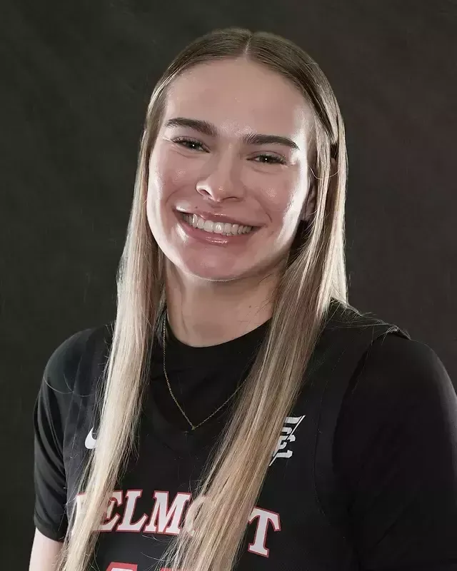 Audra Hillman, Basketball, undefined