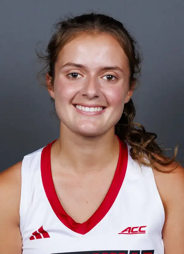 Maggie Kearin, Field Hockey, University of Louisville