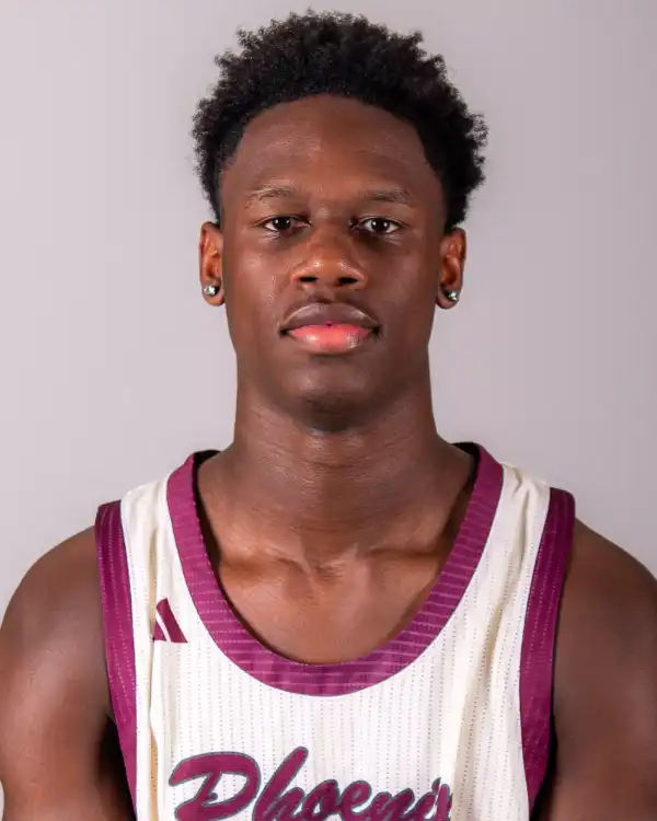 Marcell Jackson, Basketball, Cumberland University