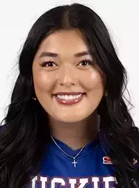 Chloe Phe, Softball, Houston Christian University