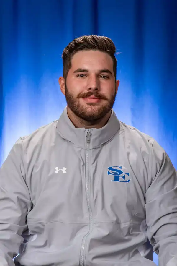 Damon Hinchey, Football, Southeastern Oklahoma State University