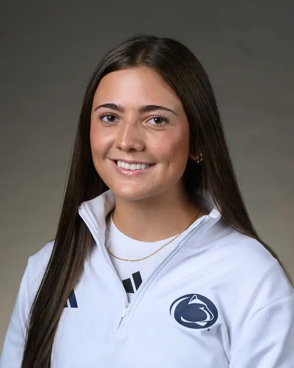 Avery Gehrke, Softball, Pennsylvania State University
