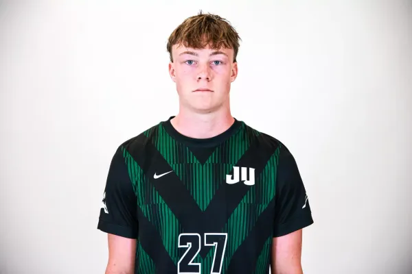 Liam Buckley, Soccer, Jacksonville University
