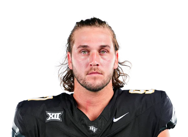 Mason Denaburg, Football, undefined