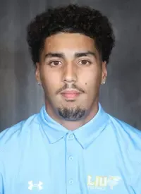 Damien Santiago, Football, undefined