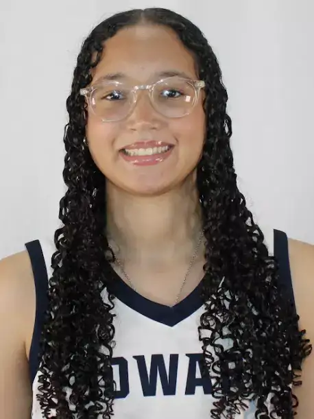 Jolie Hayes, Basketball, Howard Payne University