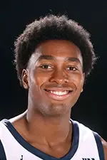 Justin Odibo, Basketball, University of Rochester