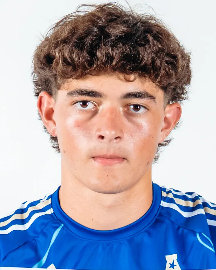 Luke Cassar, Soccer, University of Tulsa