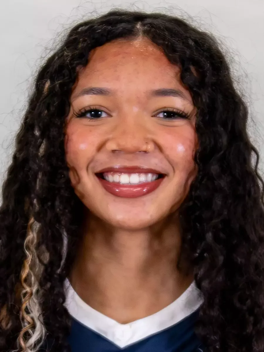 Kaelynn Sims, Volleyball, Palm Beach Atlantic University