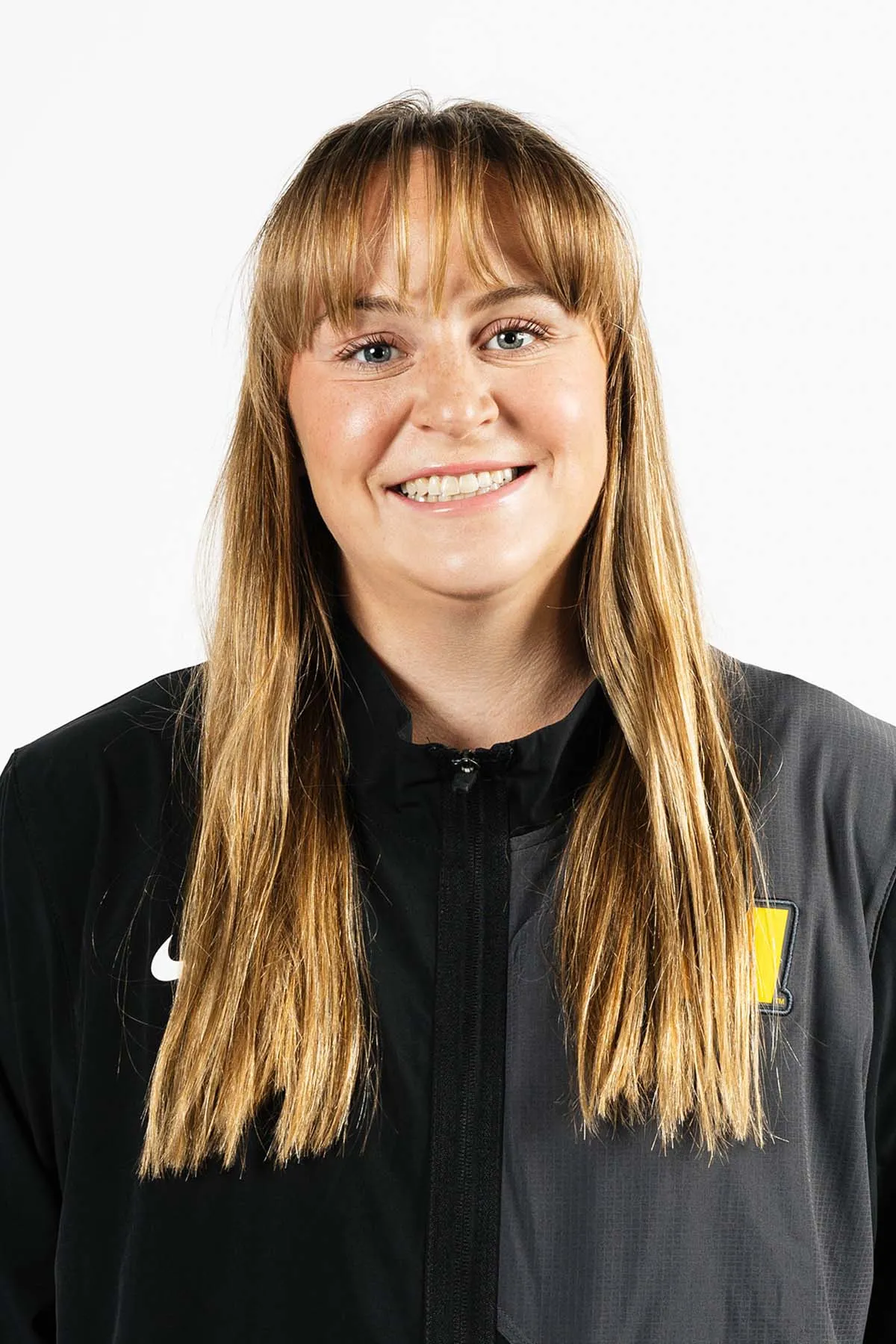 Sydney Bales, Swimming & Diving, undefined