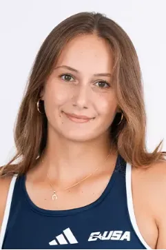 Jelena Vico, Tennis, undefined