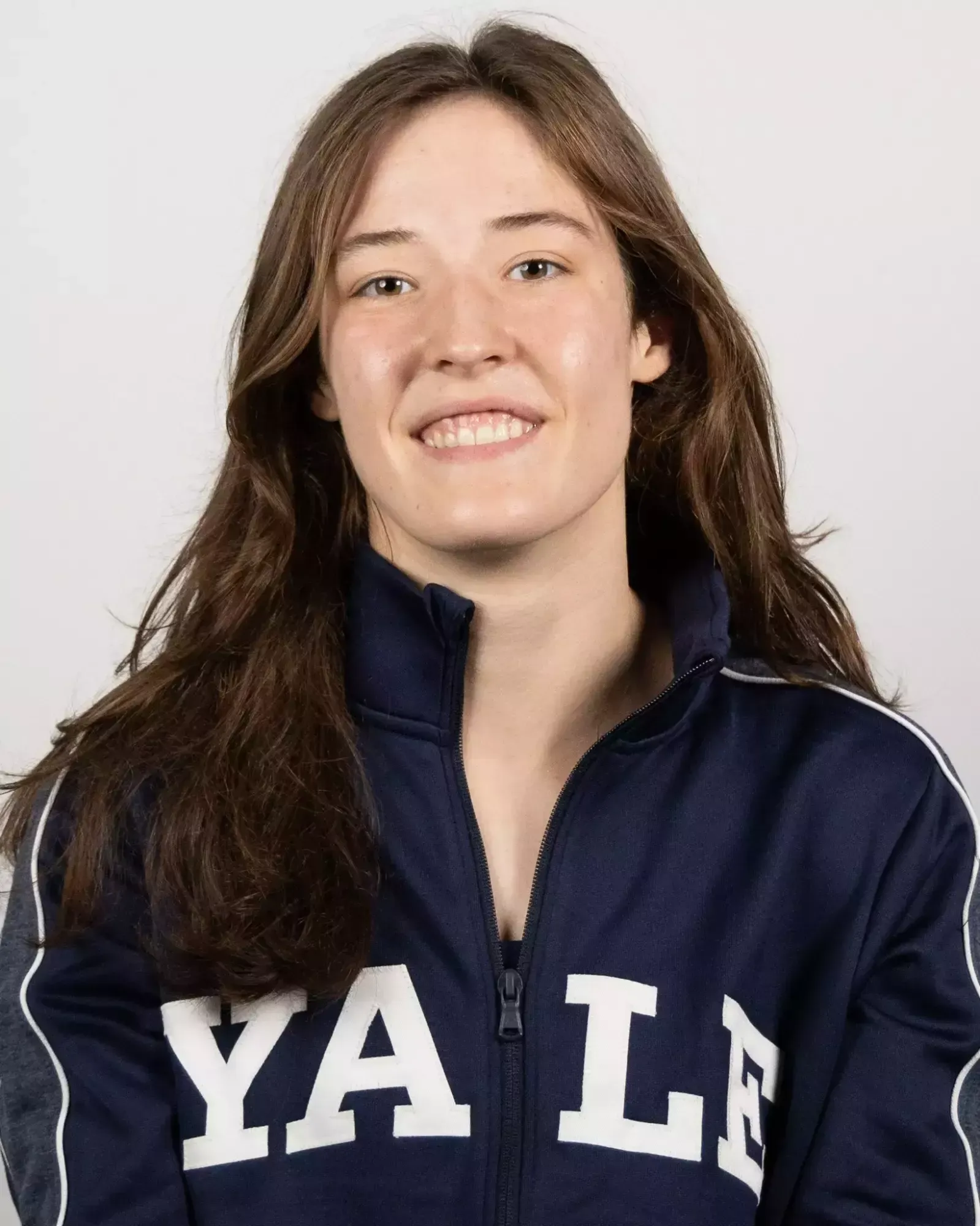 Lillian Teel, Swimming & Diving, Yale University