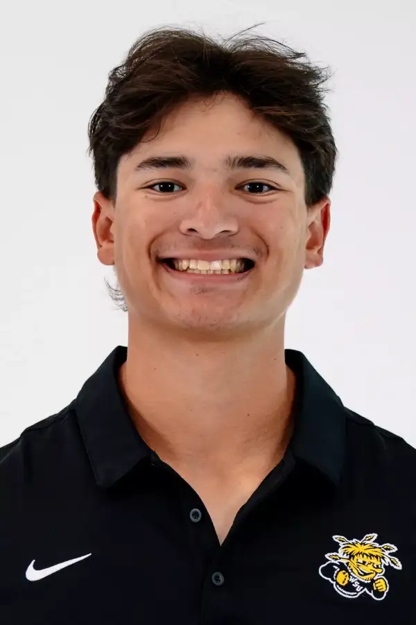 AJ Velarde, Baseball, Wichita State University