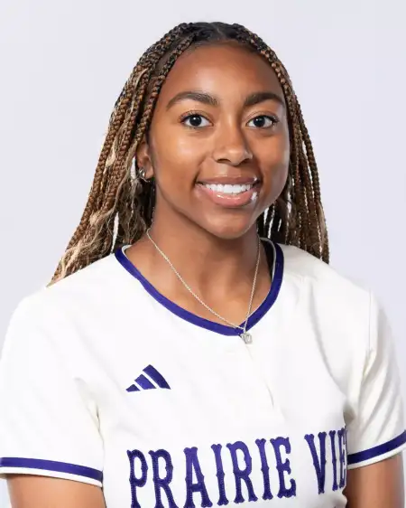 Hannah Comeaux, Softball, Prairie View A&M University