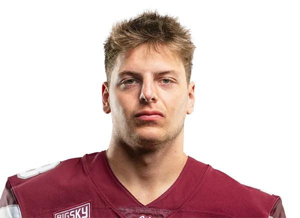 Cody Schweikert, Football, undefined