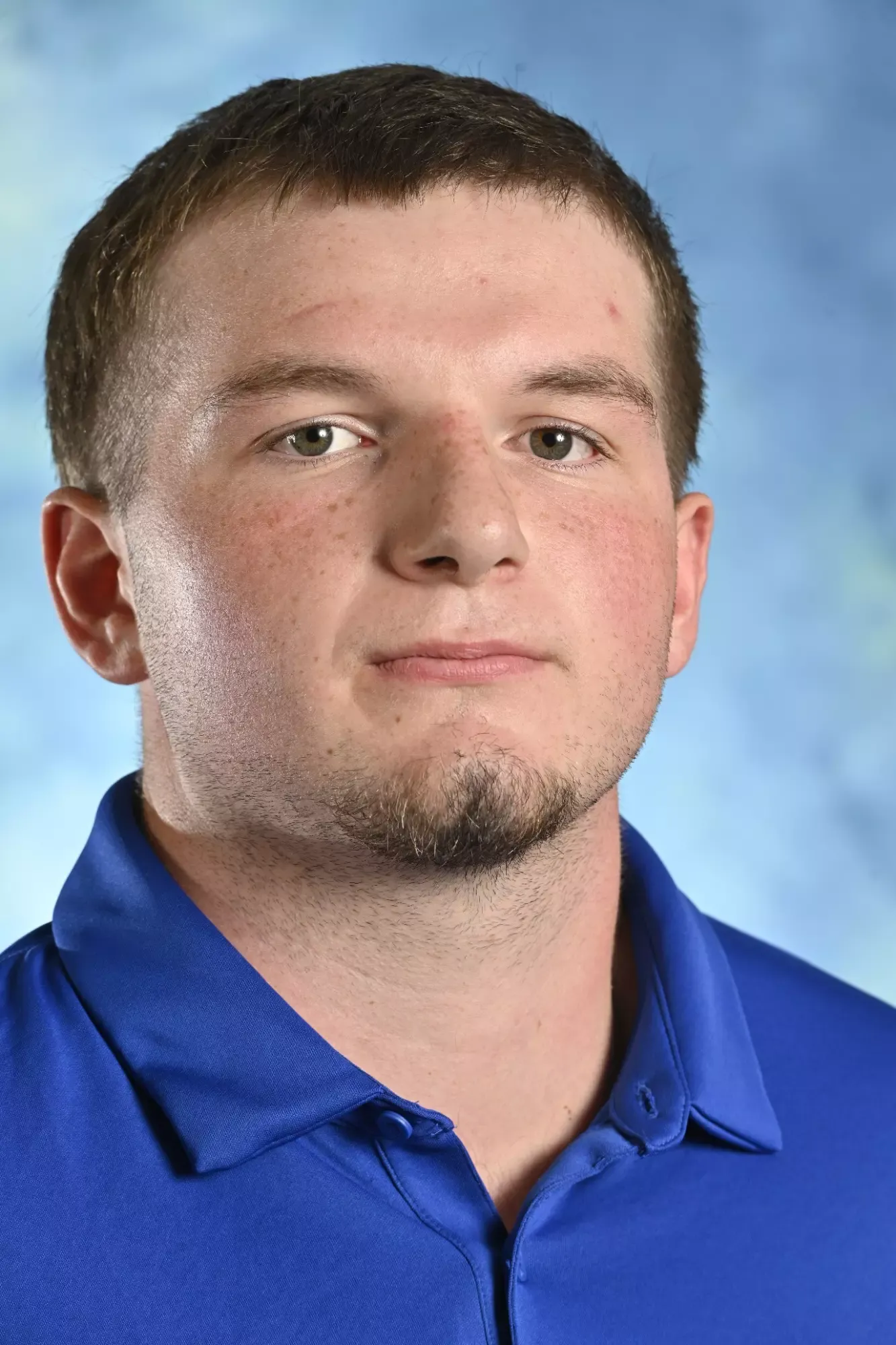 Koy Faecher, Football, Texas A&M University-Kingsville