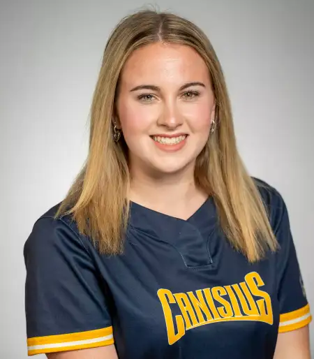 Abby Post, Softball, Canisius University