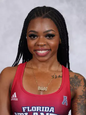 Richelle Williams, Track and Field, undefined