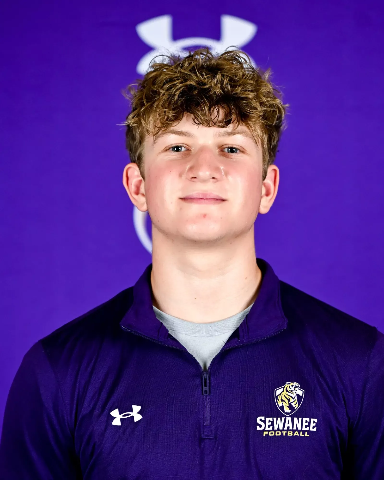 John Hereford, Football, The University of the South