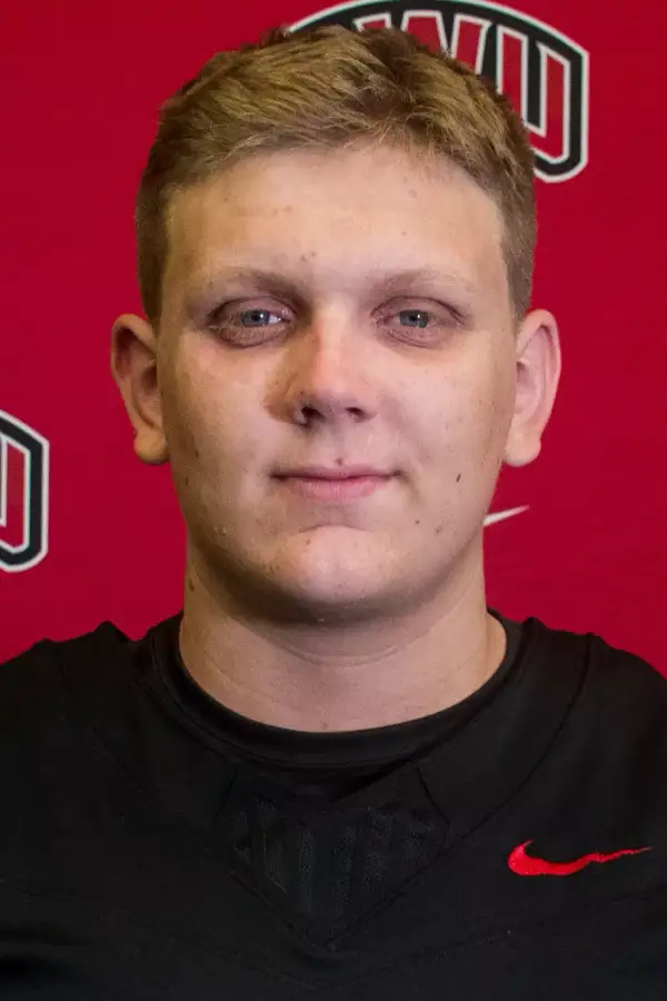 Carter Paul, Football, Central Washington University