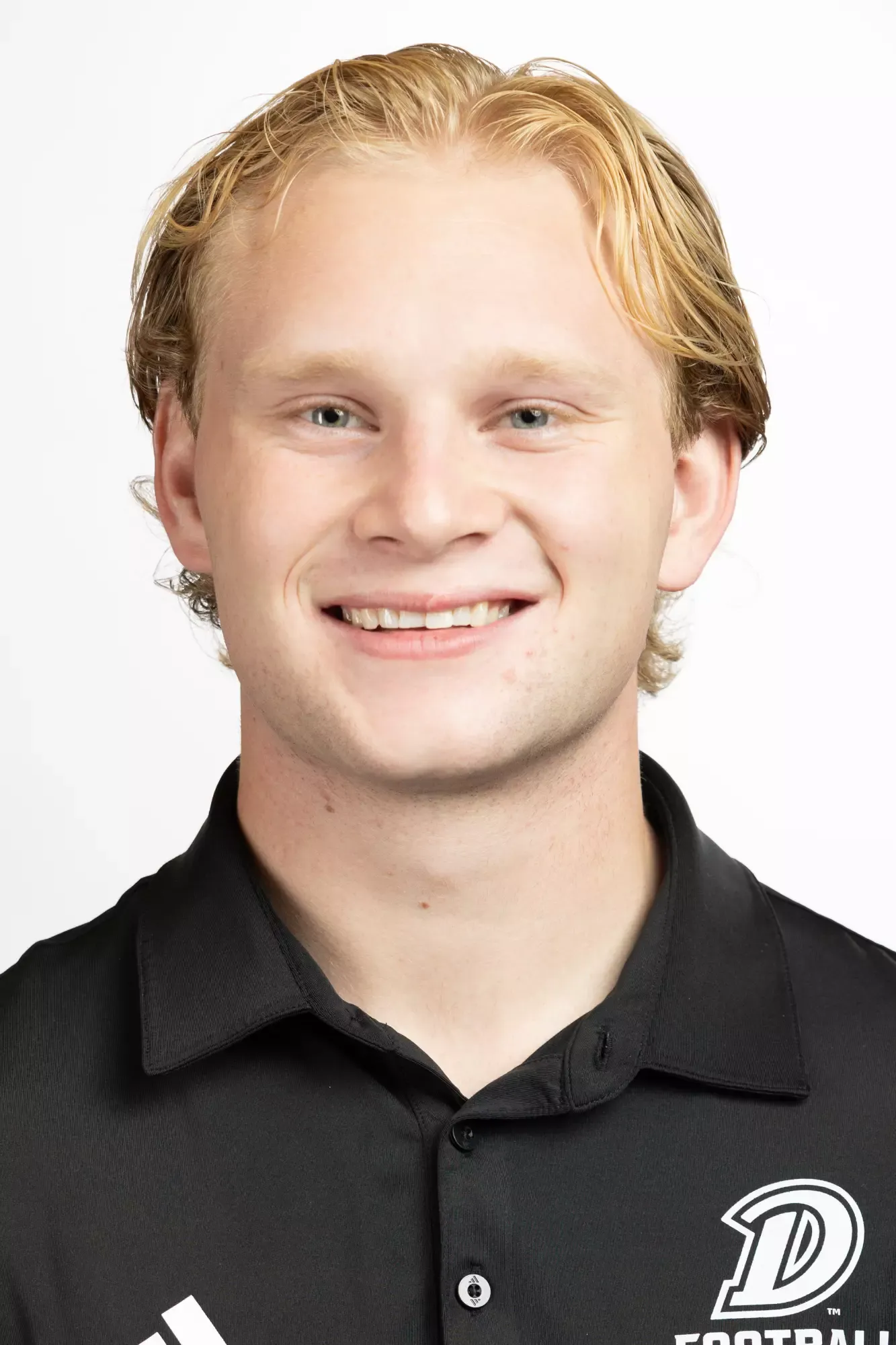 Tate Platte, Football, undefined