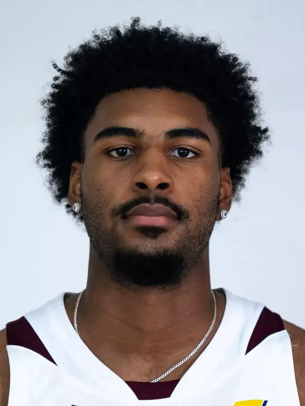 Evan Carter, Basketball, Erskine College