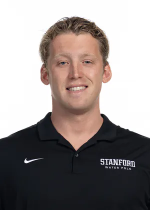 Cj Indart, Water Polo, undefined