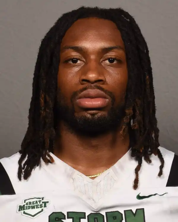 Mohammed Gboya, Football, Lake Erie College
