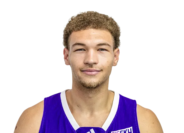 Dyson Koehler, Basketball, Weber State University