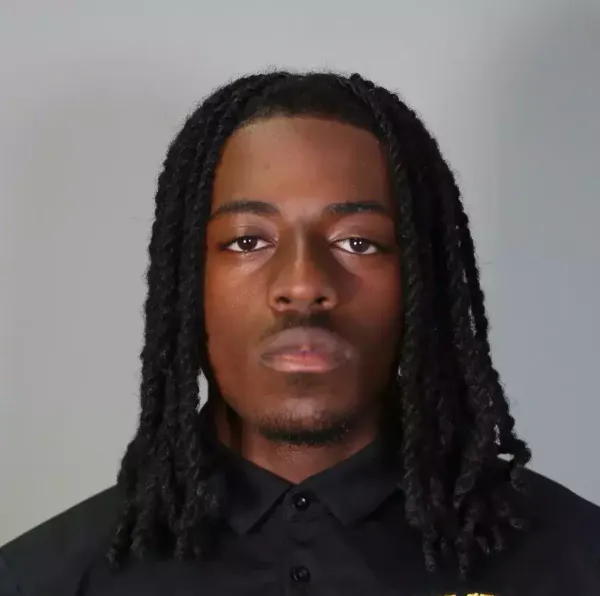 Shaun Powell, Football, Bowie State University