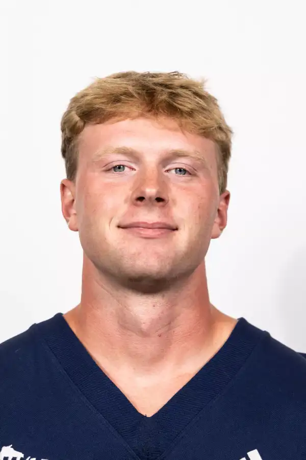 Trevor Solland, Football, University of Wisconsin-Stout