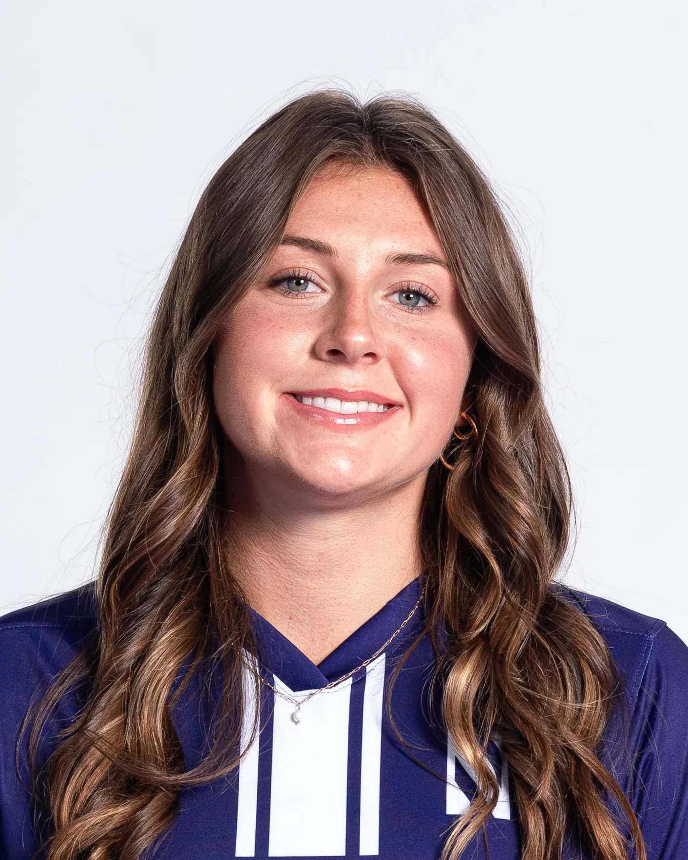 Maddie Finnerty, Soccer, undefined