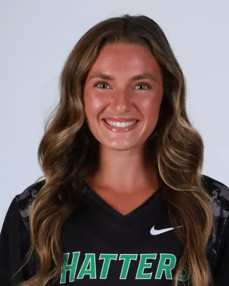Lexi Bird, Lacrosse, Stetson University