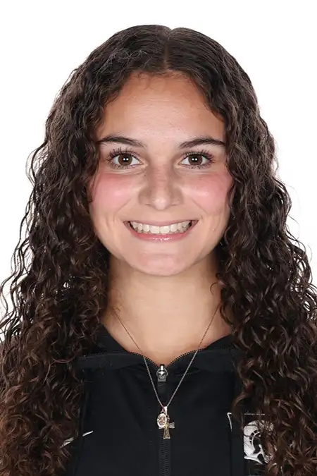 Amelia Wilbourn, Track and Field (O), University of Arkansas at Little Rock