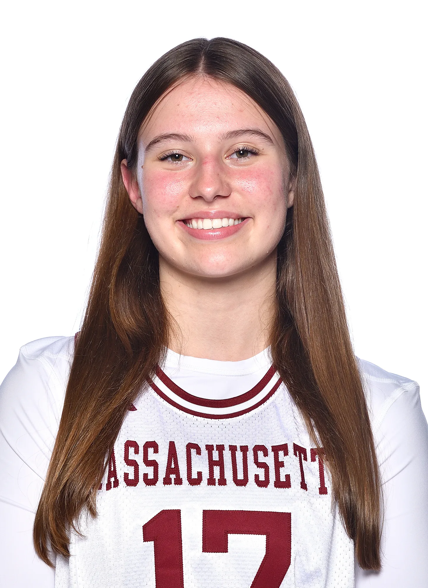 Eva Hannon, Basketball, undefined