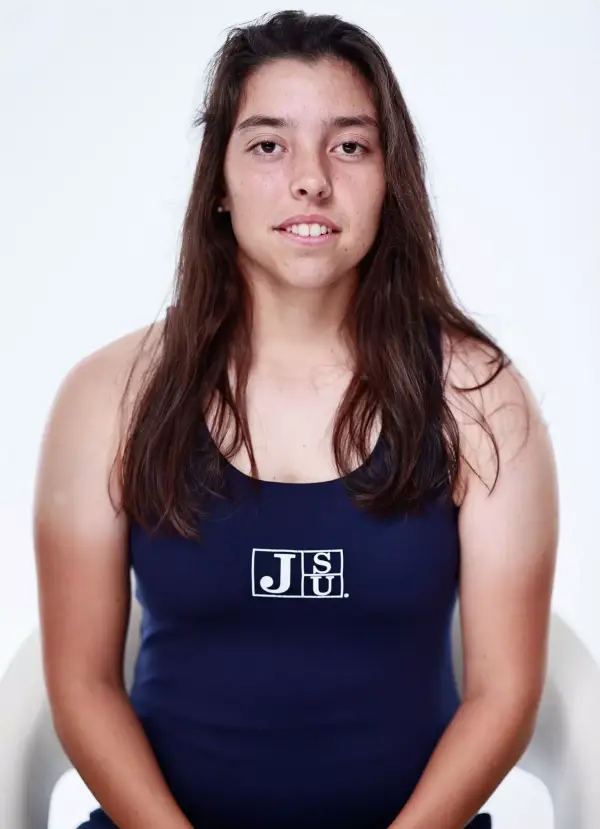 Tiara Alvarez, Tennis, Jackson State University