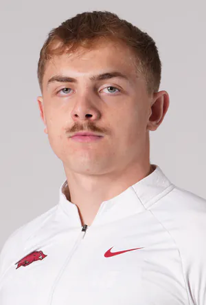 Zander Cruzan, Track and Field, undefined