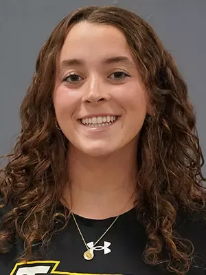 Lucy Nicholson, Swimming & Diving, Towson University