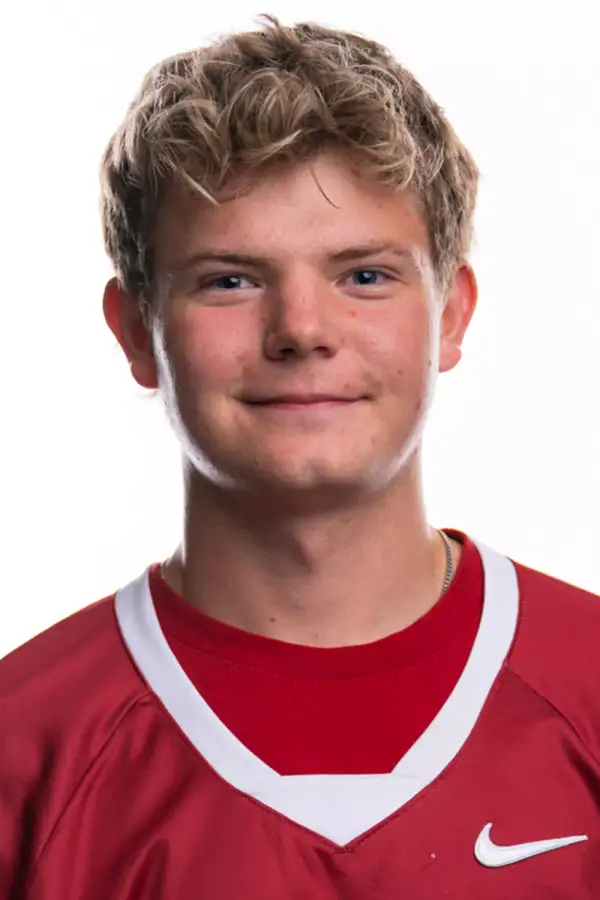 Ian Stefonowicz, Lacrosse, Harvard University
