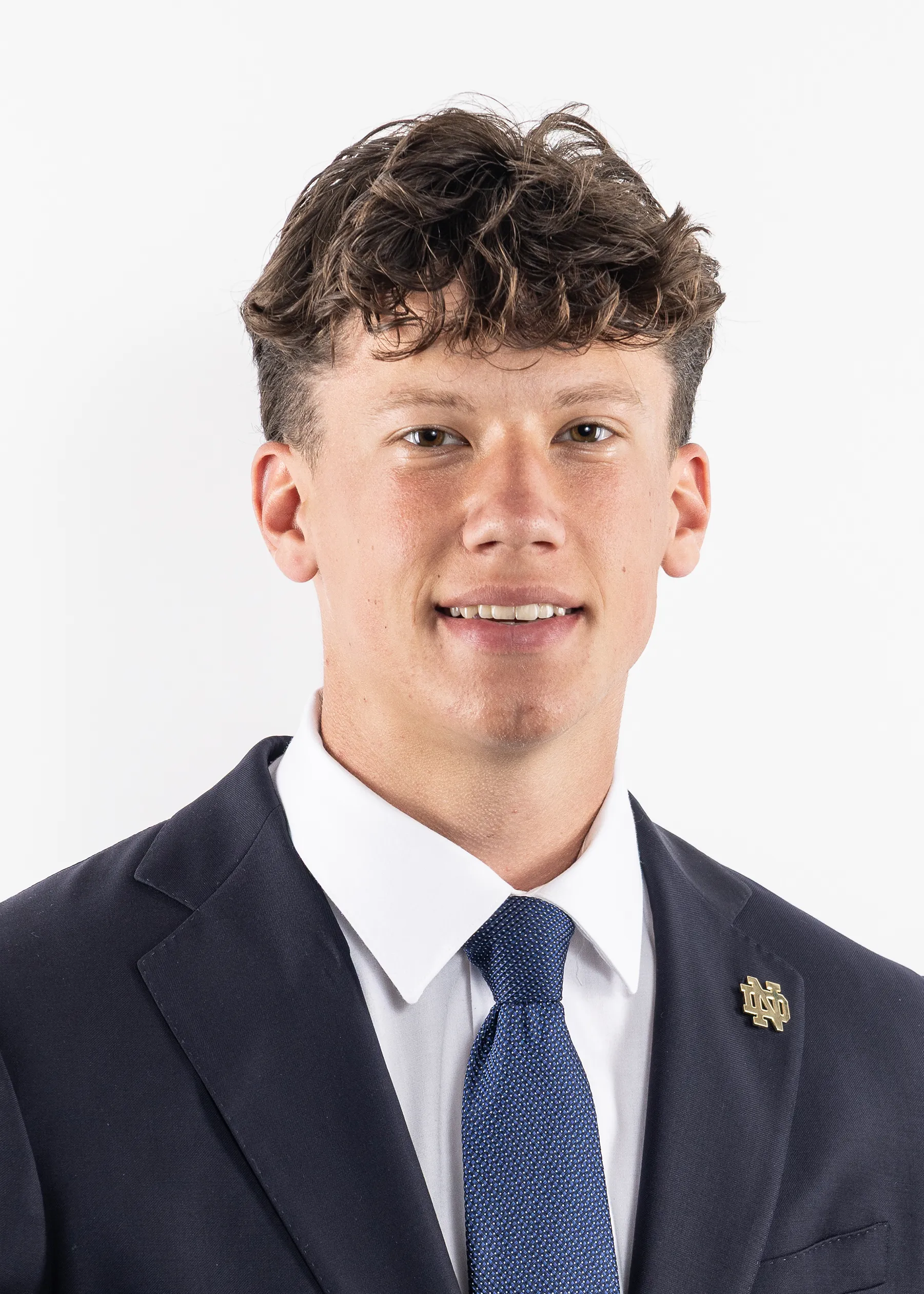 Micah Drescher, Football, undefined