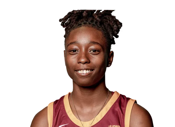 Chariot Johnson, Basketball, Bethune-Cookman University