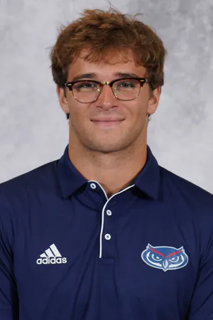 Wyatt Porch, Swimming & Diving, undefined